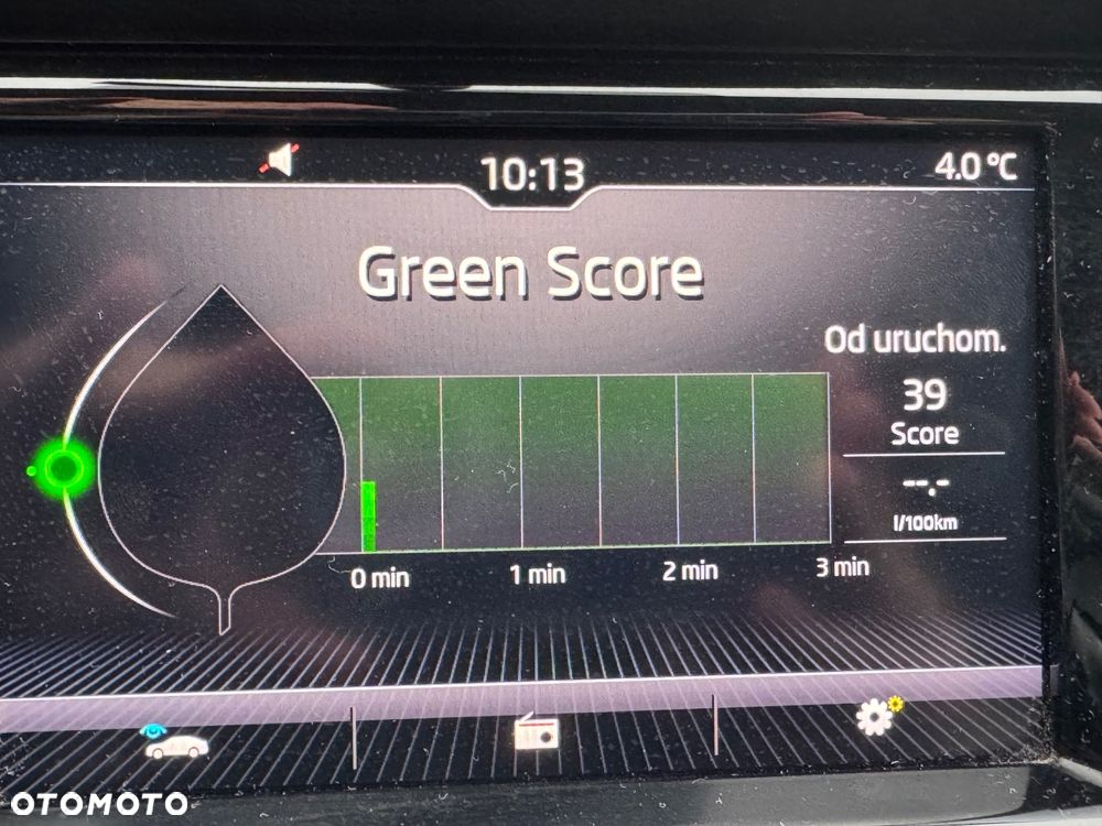 Skoda Fabia 1.0 TSI Ambition Plus - 22