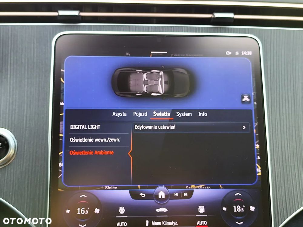 Mercedes-Benz EQE AMG 43 90.5kWh 4-Matic Twoja Edycja - 27