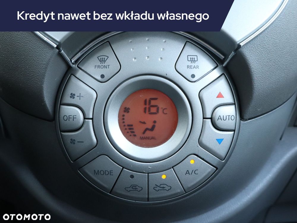 Nissan Micra - 19