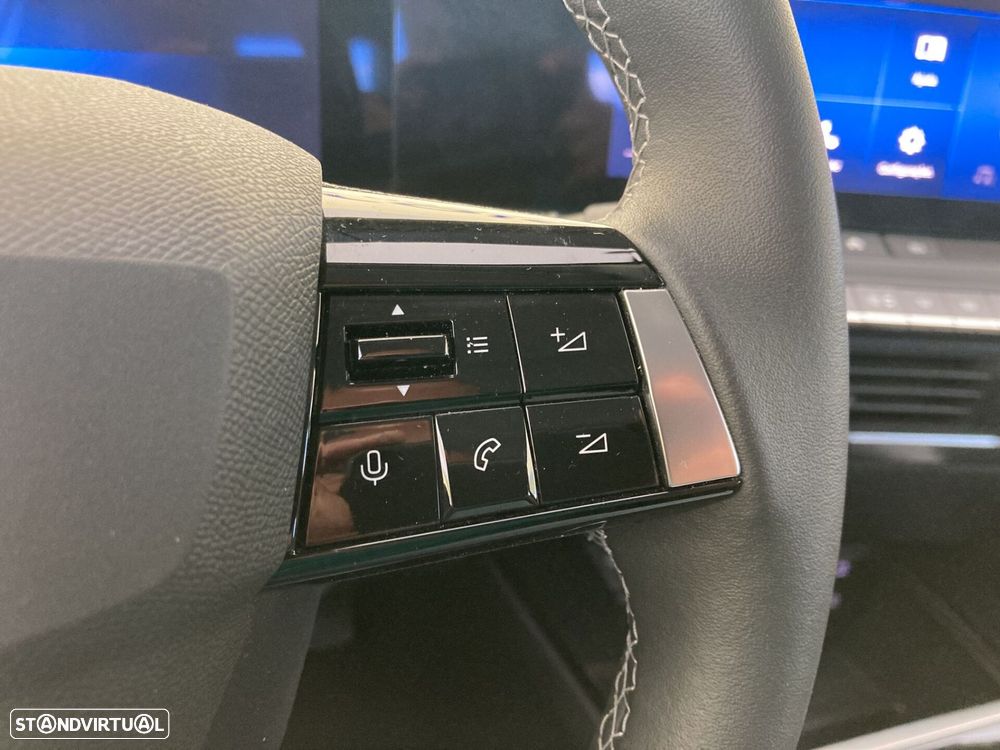 Opel Astra 1.2 T Elegance - 26