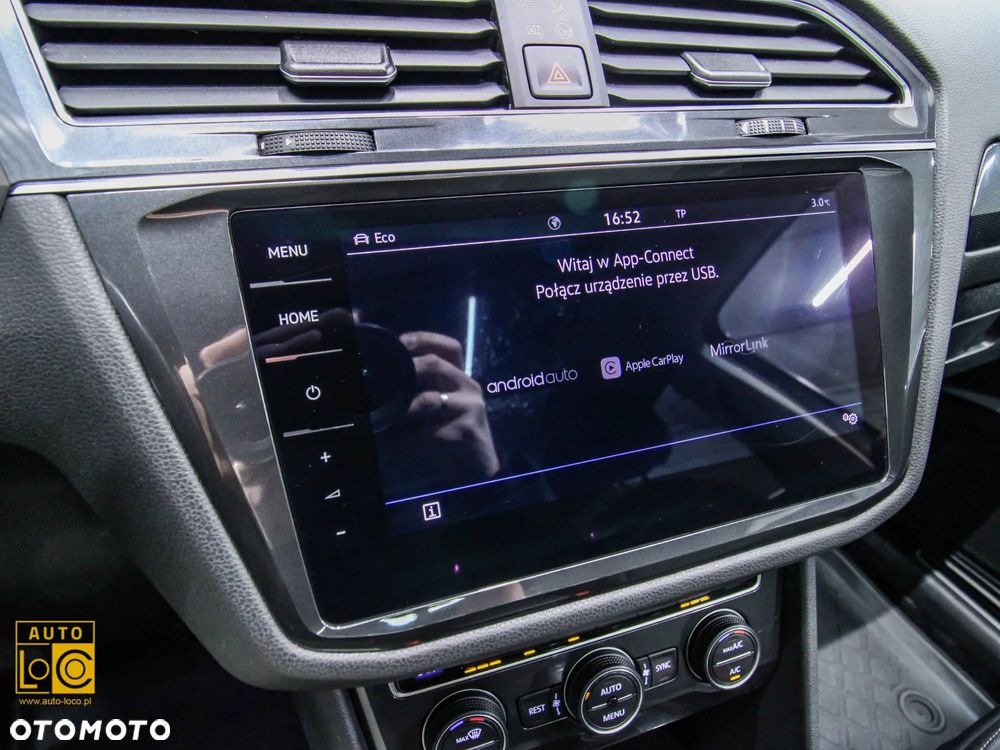 Volkswagen Tiguan Allspace 2.0 TDI 4Mot SCR Highline DSG - 24