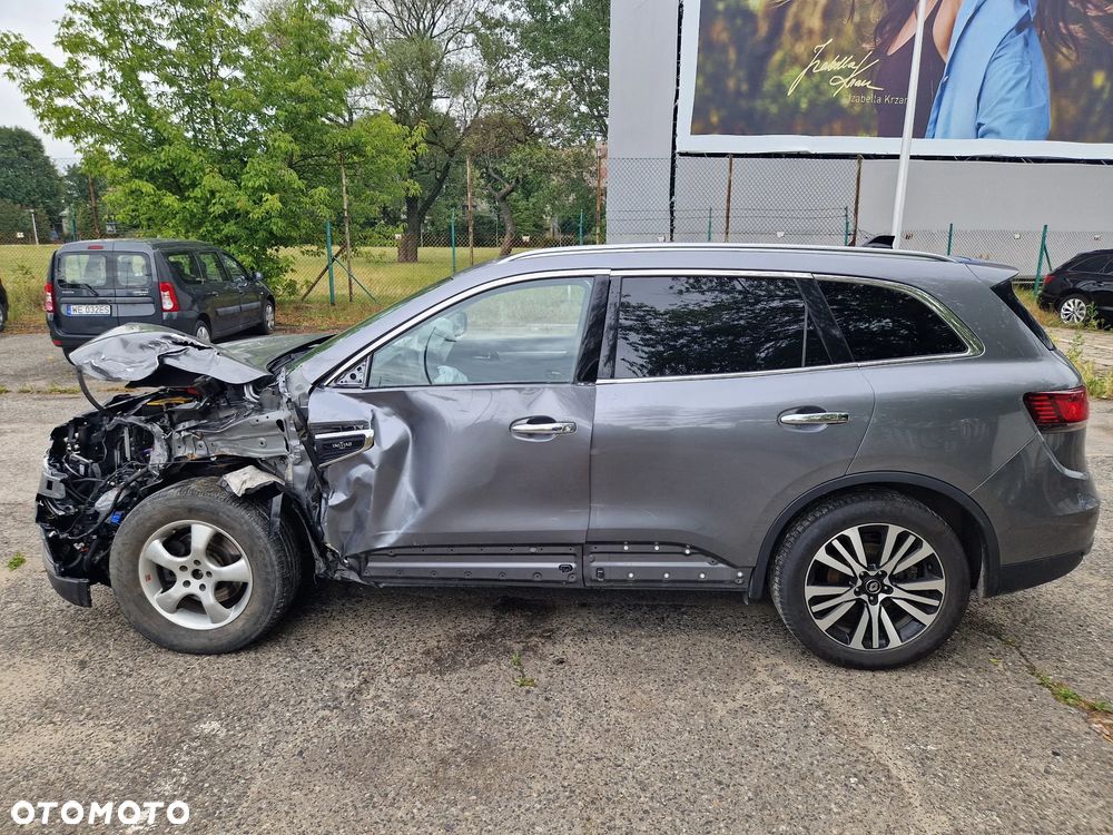 Renault Koleos 2.0 Blue dCi Initiale Paris 4x4 X-Tronic - 7