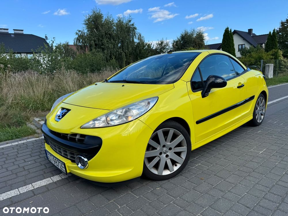 Peugeot 207 120 Sport - 1