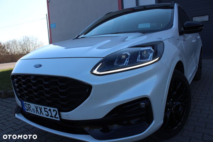 Ford Kuga 2.5P PHEV FWD ST-Line X - 1