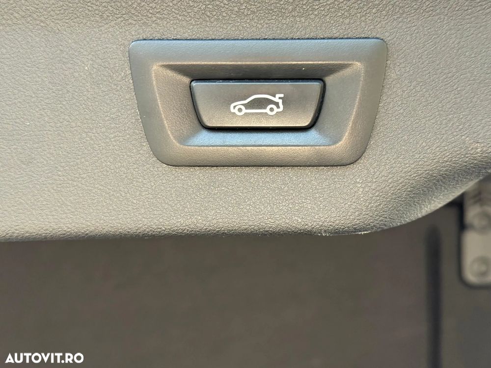 BMW Seria 6 630d xDrive Gran Turismo Luxury Line - 15