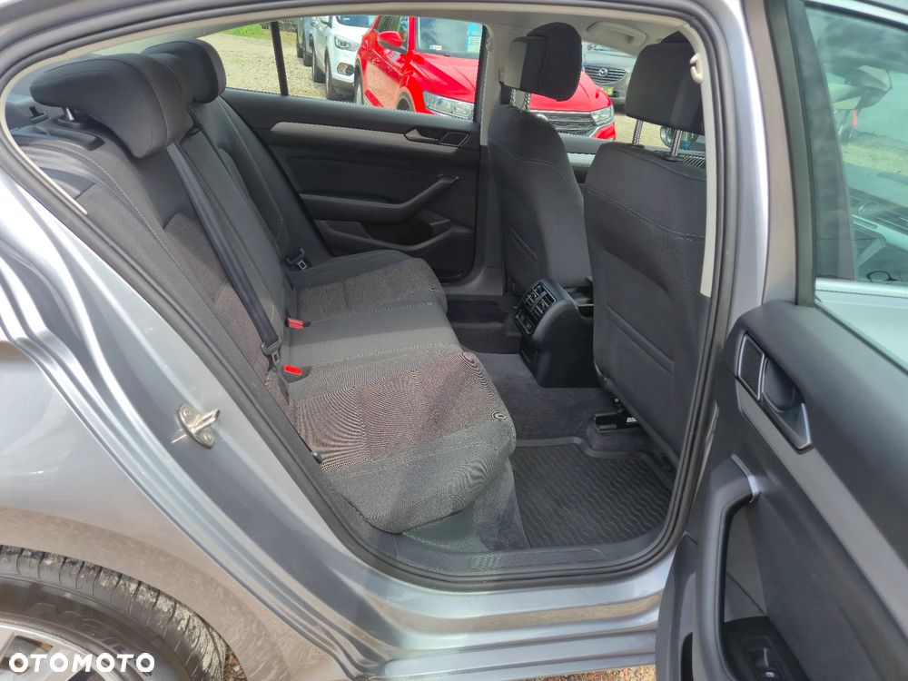 Skoda Superb 1.4 TSI ACT Style - 17