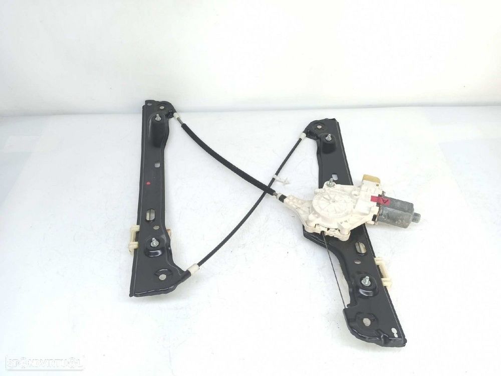 ELEVADOR FRENTE ESQUERDO BMW SERIE 3 BERLINA (E90) 320D - 6