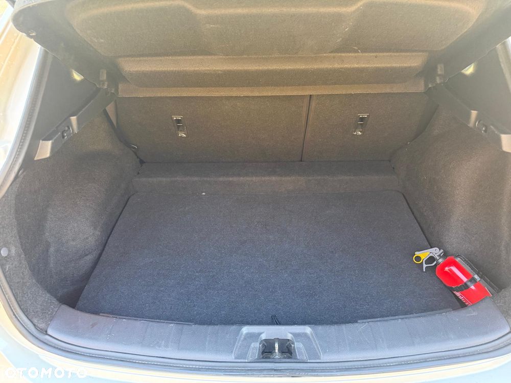 Nissan Qashqai 1.3 DIG-T N-Style EU6d - 9