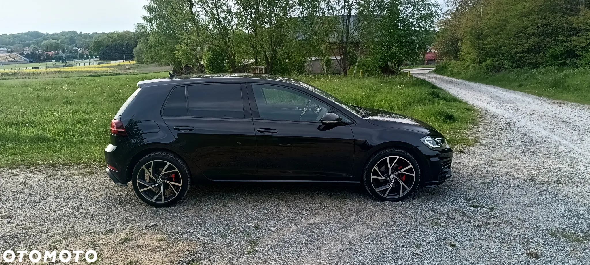 Volkswagen Golf 1.5 eTSI OPF DSG R-Line - 6