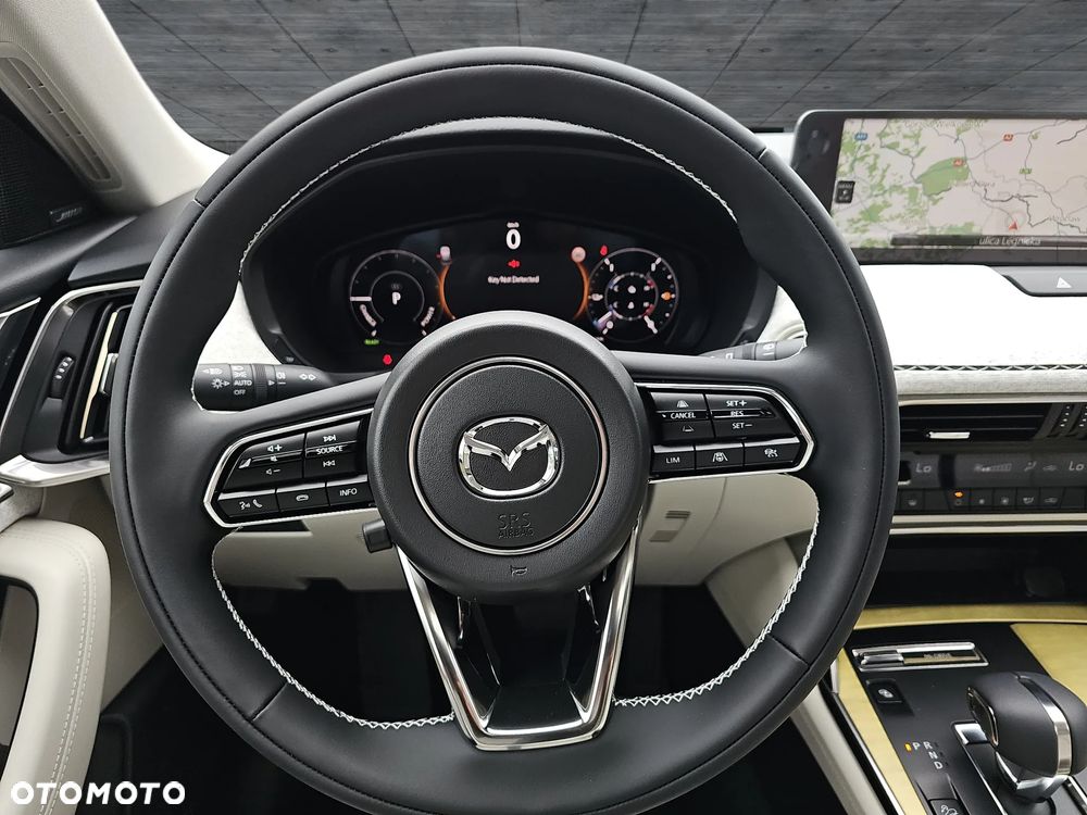 Mazda CX-60 2.5 PHEV Takumi Plus AWD - 11
