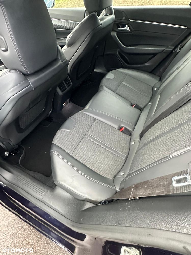 Peugeot 508 BlueHDi 130 Allure - 12