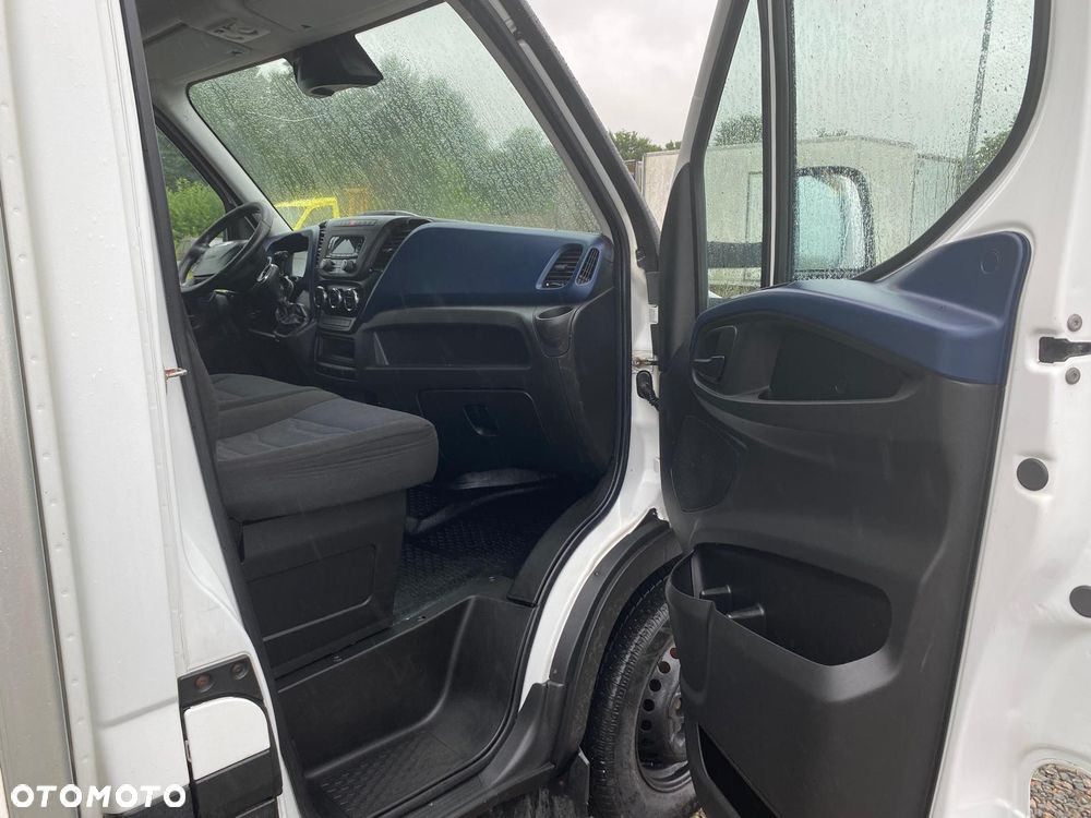 Iveco Daily - 15