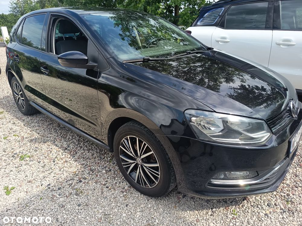 Volkswagen Polo 1.4 TDI (Blue Motion Technology) Highline - 3