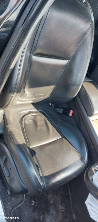 JAGUAR xf 2,2 200km turbina turbosprezarka - 4