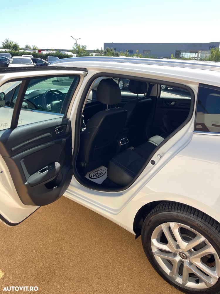 Renault Megane ENERGY TCe 130 INTENS - 26
