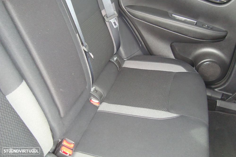 Nissan Qashqai 1.5 dCi Business Edition - 38