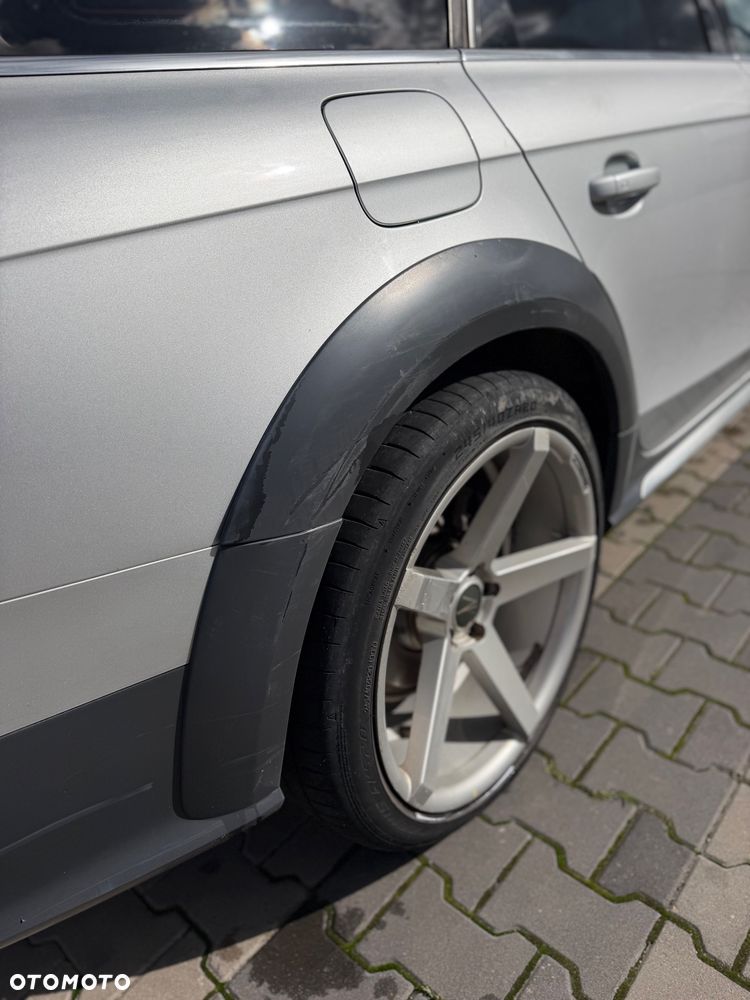Audi A4 Allroad 2.0 TDI Quattro - 7