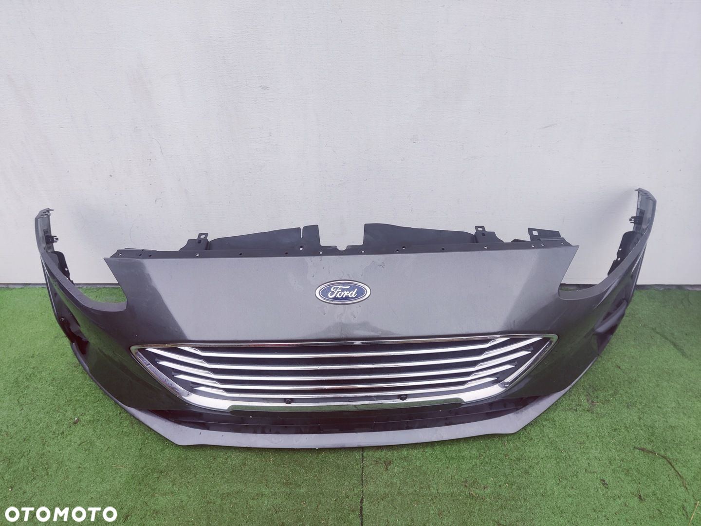 Zderzak Ford Focus MK4 - 3