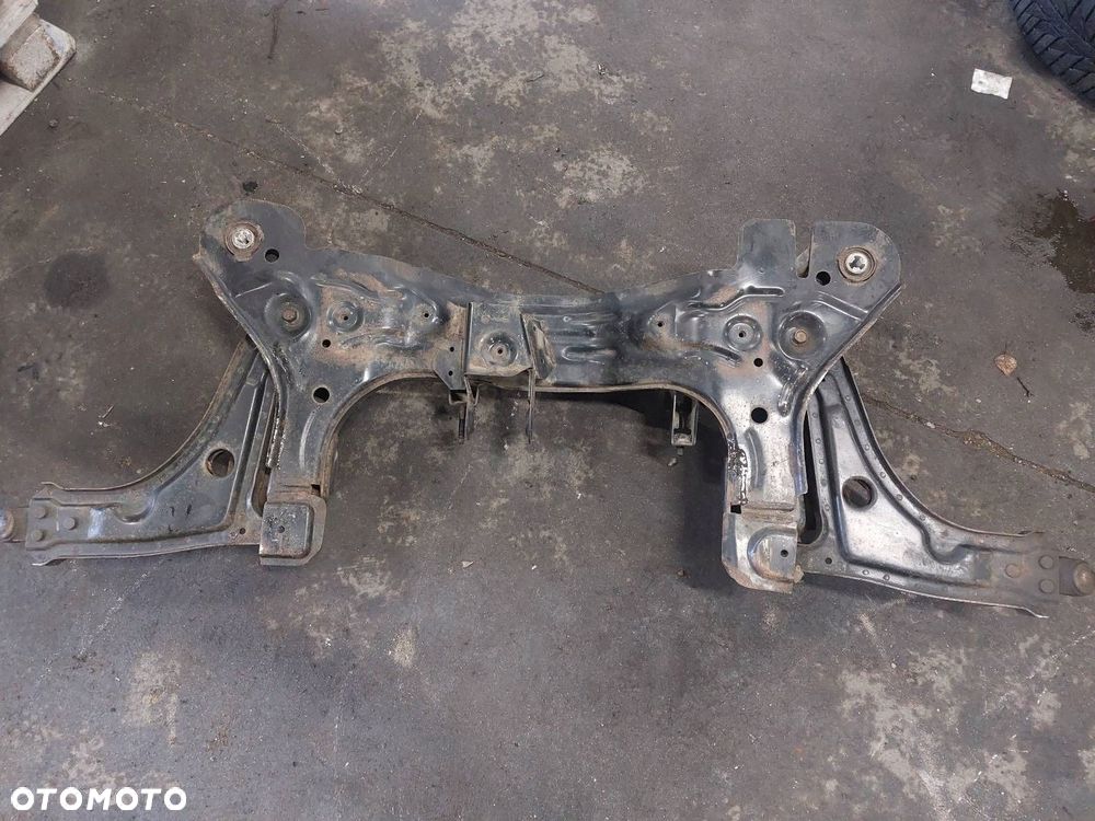 SANKI WÓZEK KOŁYSKA SILNIKA DAEWOO NUBIRA II J200 03-04r 1.6 16V - 4