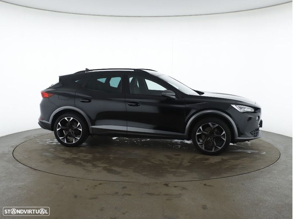 Cupra Formentor 1.4 e-Hybrid DSG VZ - 9