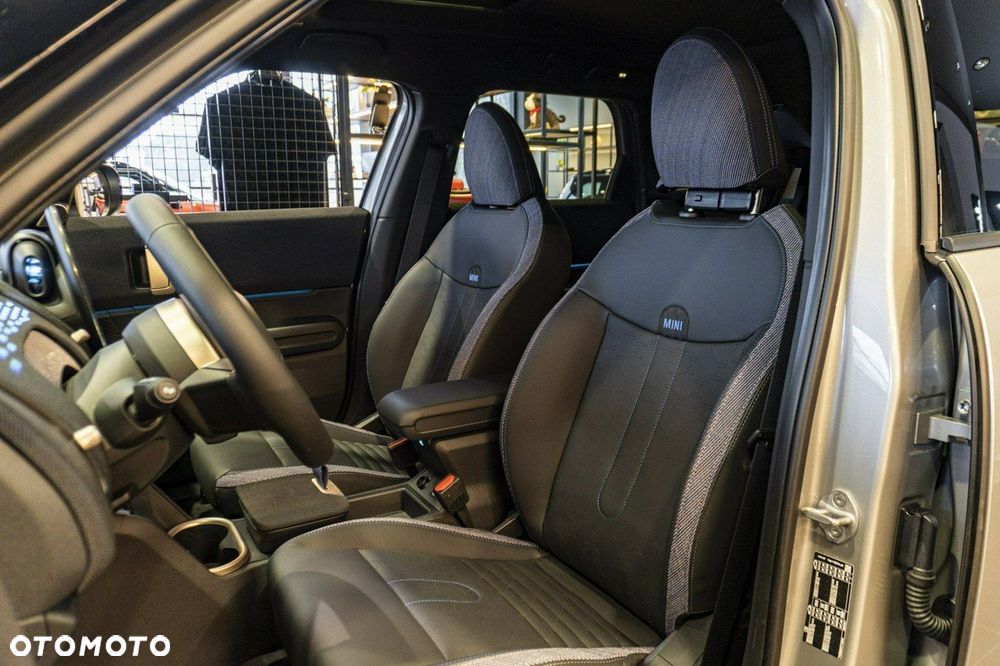 MINI Countryman - 13