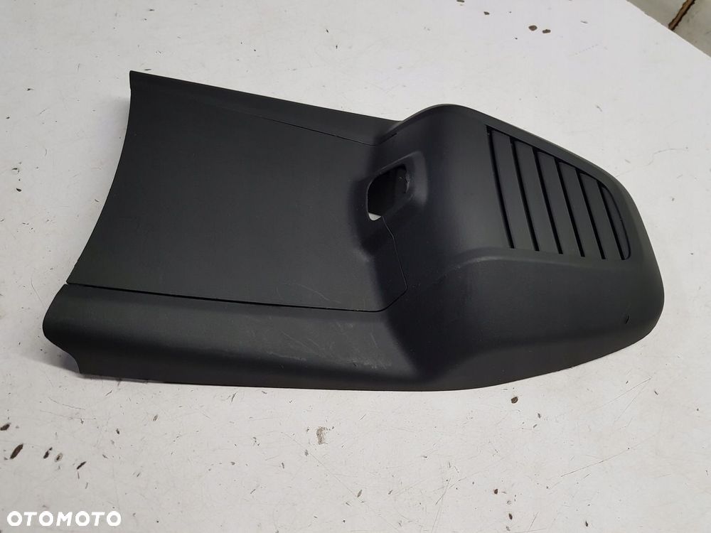 osłona obudowa czujnik Ford S-max mk2 - 2