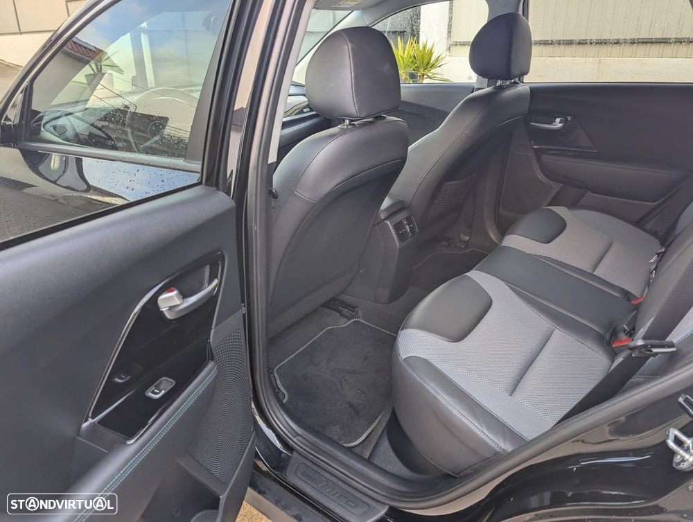 Kia e-Niro 64kWh - 10