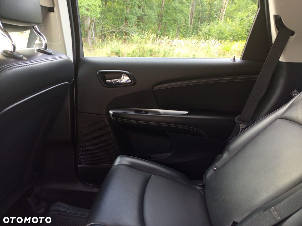 Dodge Journey - 22