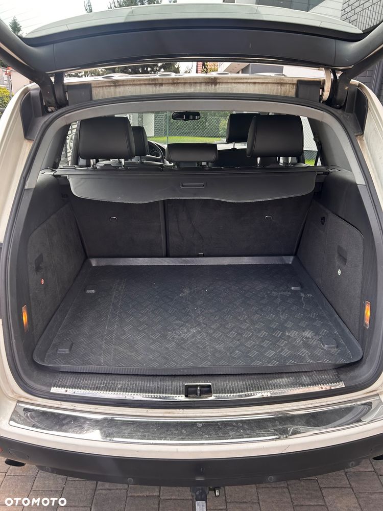 Volkswagen Touareg 3.0 V6 TDI DPF Perfect Tiptr - 5