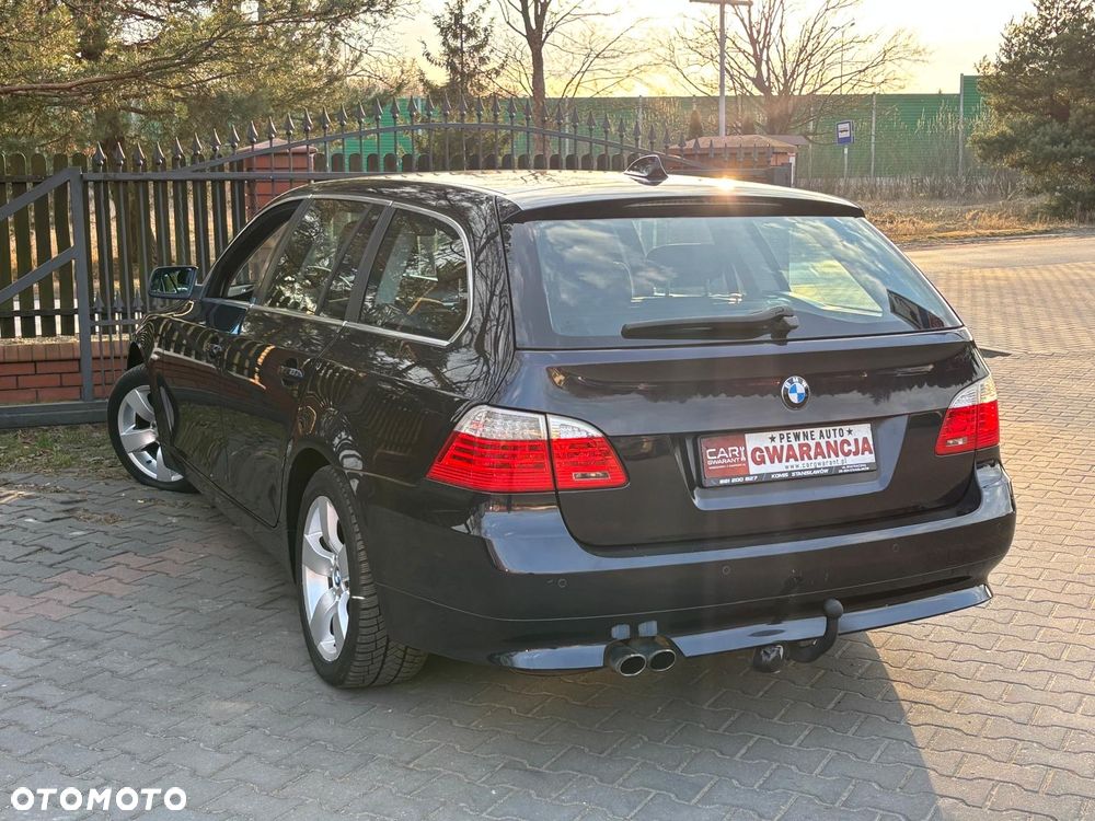 BMW Seria 5 - 12
