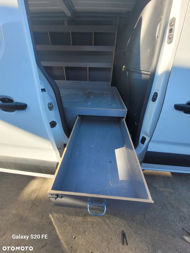 Citroën BERLINGO FURGON LONG L2 - 9