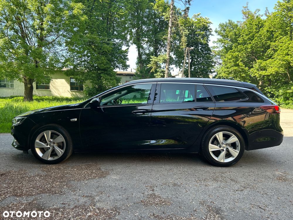 Opel Insignia 2.0 Business Edition - 7
