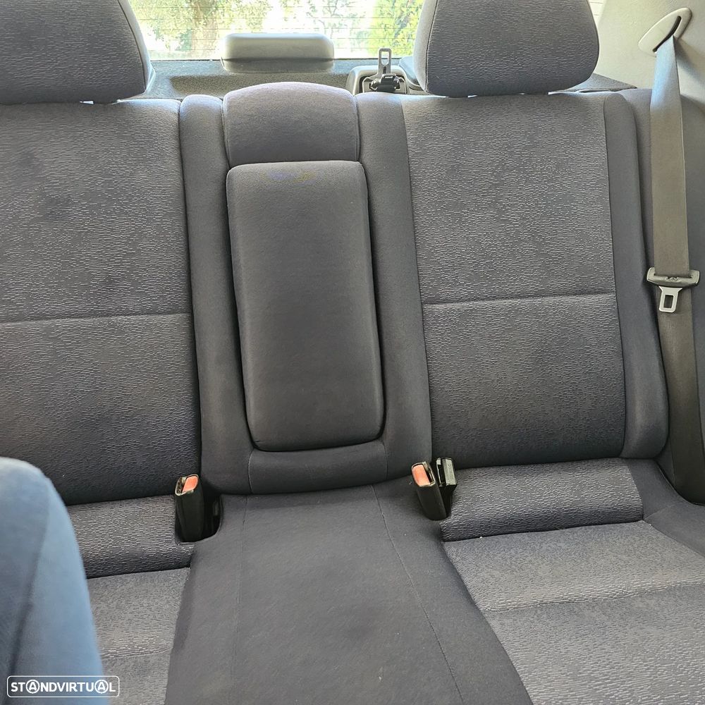 Mitsubishi Carisma SD 1.3 Comfort - 18