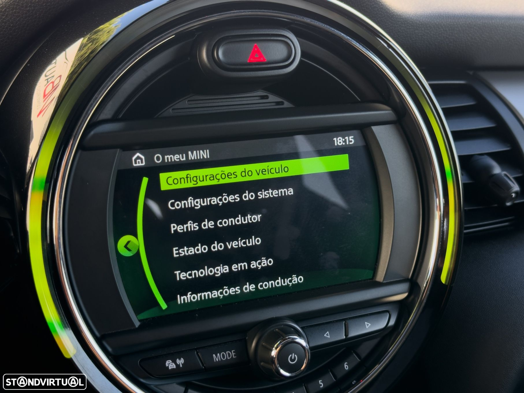 MINI 3 Portas John Cooper Works - 50