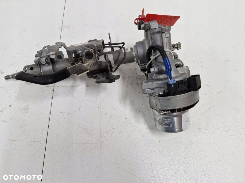 MITSUBISHI OUTLANDER III 3  WSPOMAGANIE ELEKTRYCZNE KOLUMNA KIEROWNICZA - 8