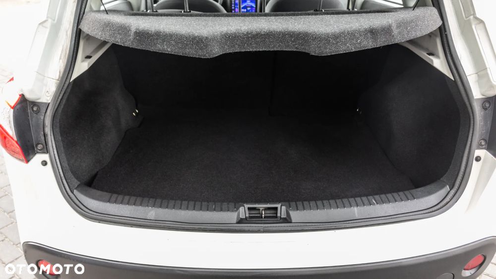 Nissan Qashqai 1.6 Tekna - 19