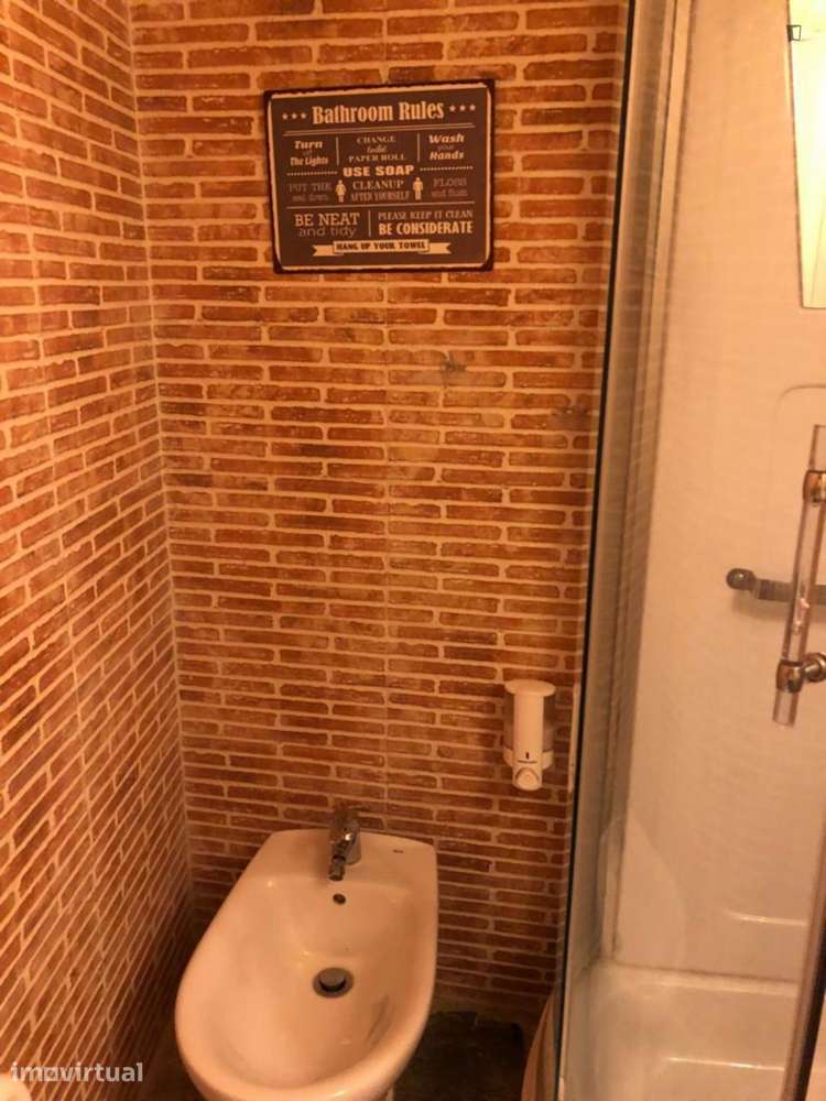 Apartamento com 1 quartos - localizado em Portalegre - Grande imagem: 4/17