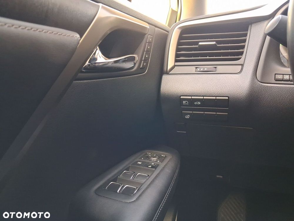 Lexus RX 450h F-Impression - 21