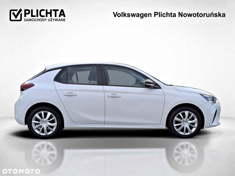 Opel Corsa 1.2 Edition Business Pack S&S - 7