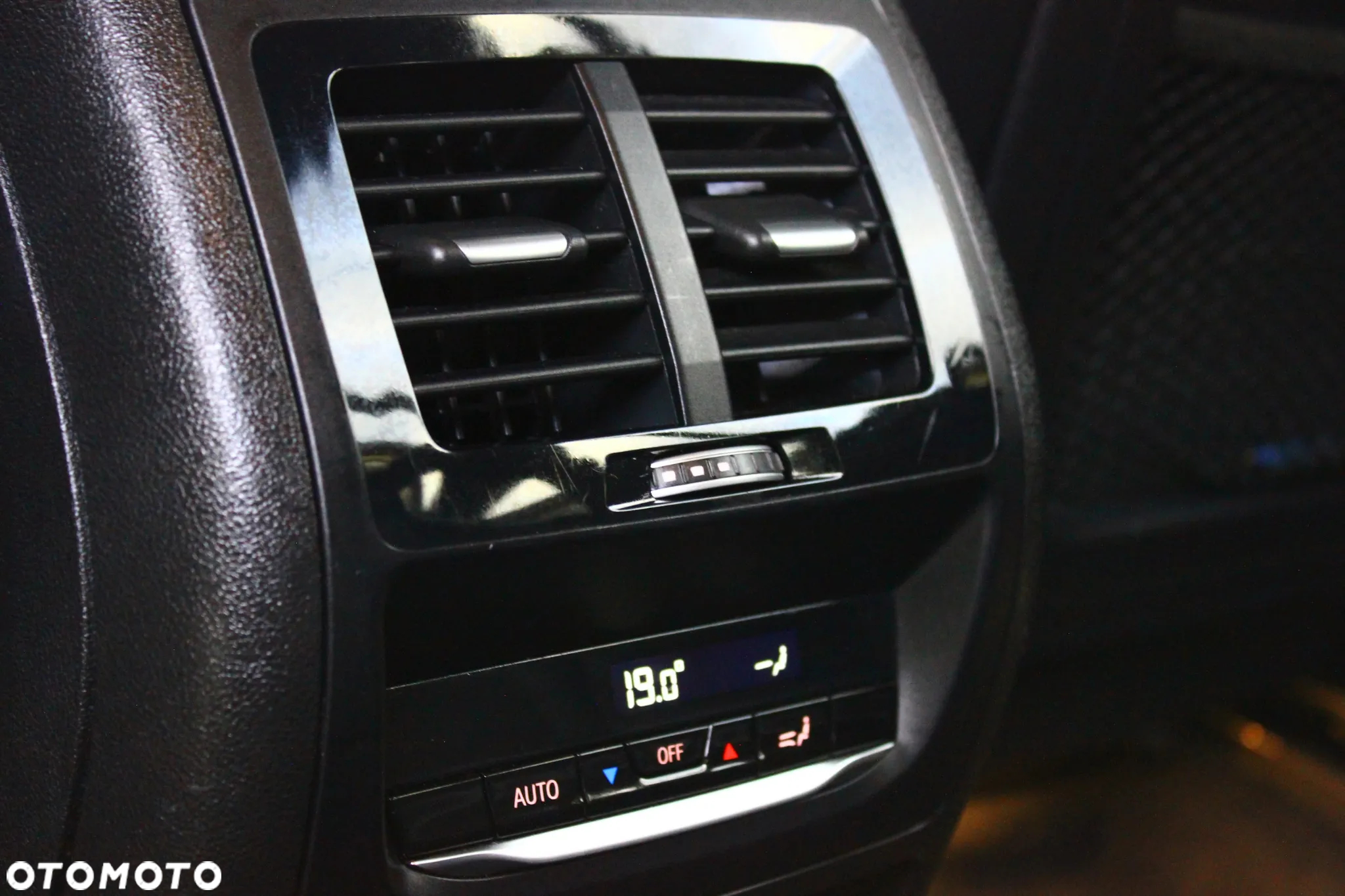 BMW X3 xDrive20i M Sport sport - 33