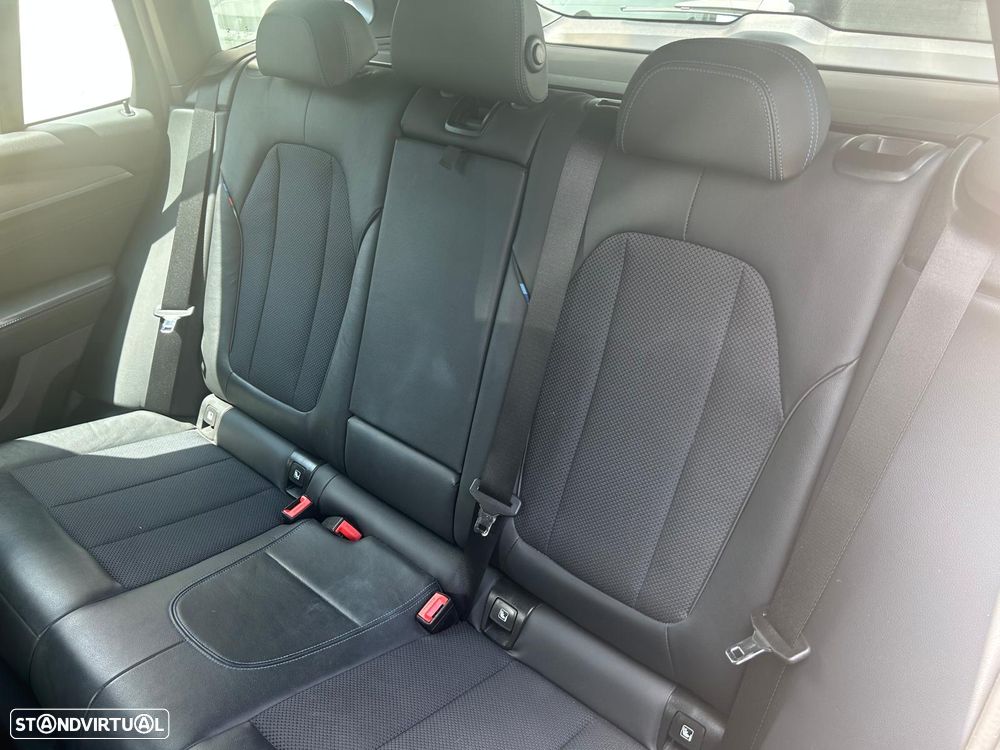 BMW X3 30 e xDrive Pack M - 27