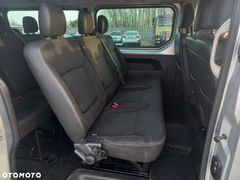 Opel Vivaro Tourer 1.6 CDTI L2 - 8