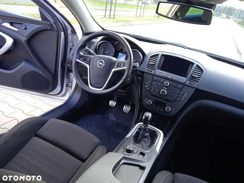 Opel Insignia 1.6 T Sport - 15