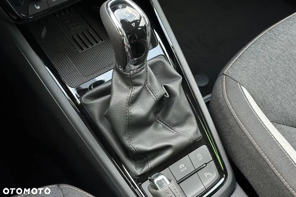 Skoda Kamiq 1.5 TSI Drive DSG - 17