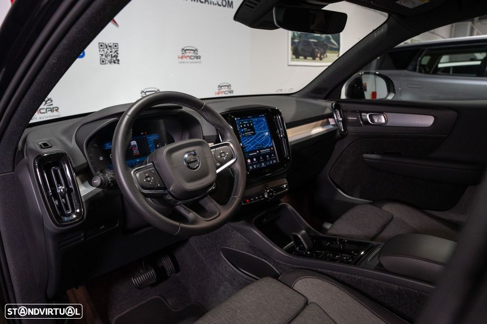 Volvo XC 40 - 24