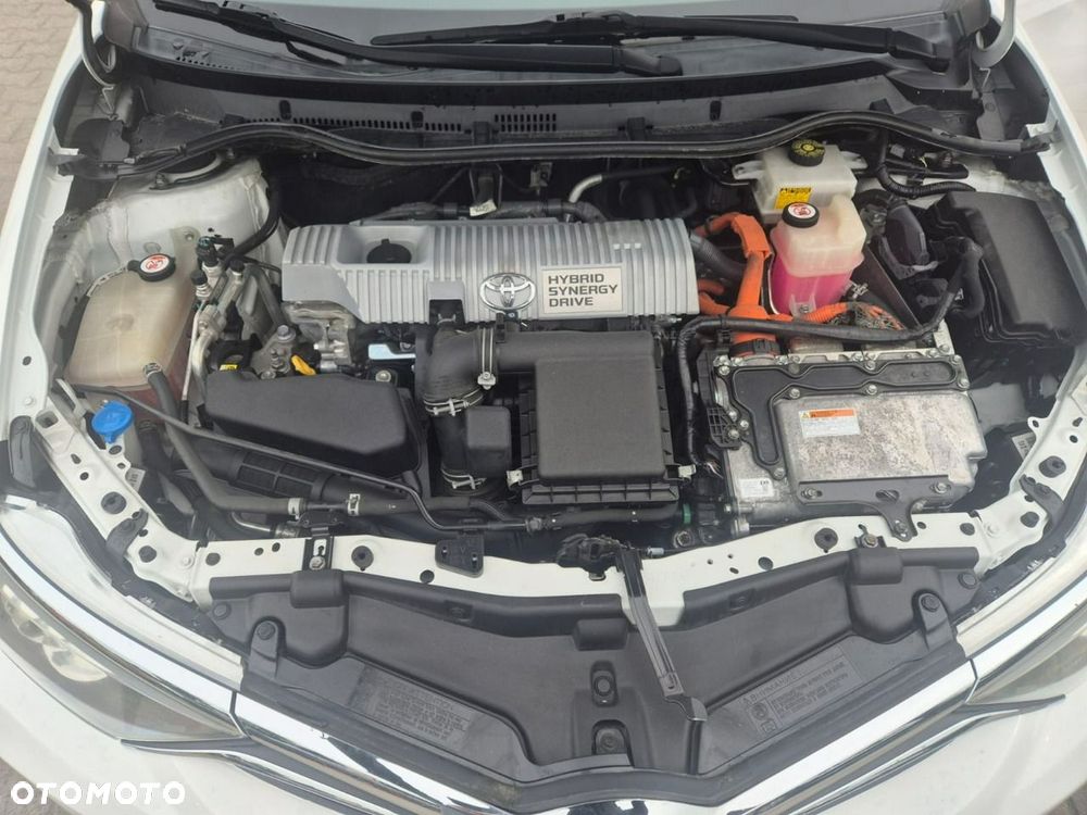 Toyota Auris - 7