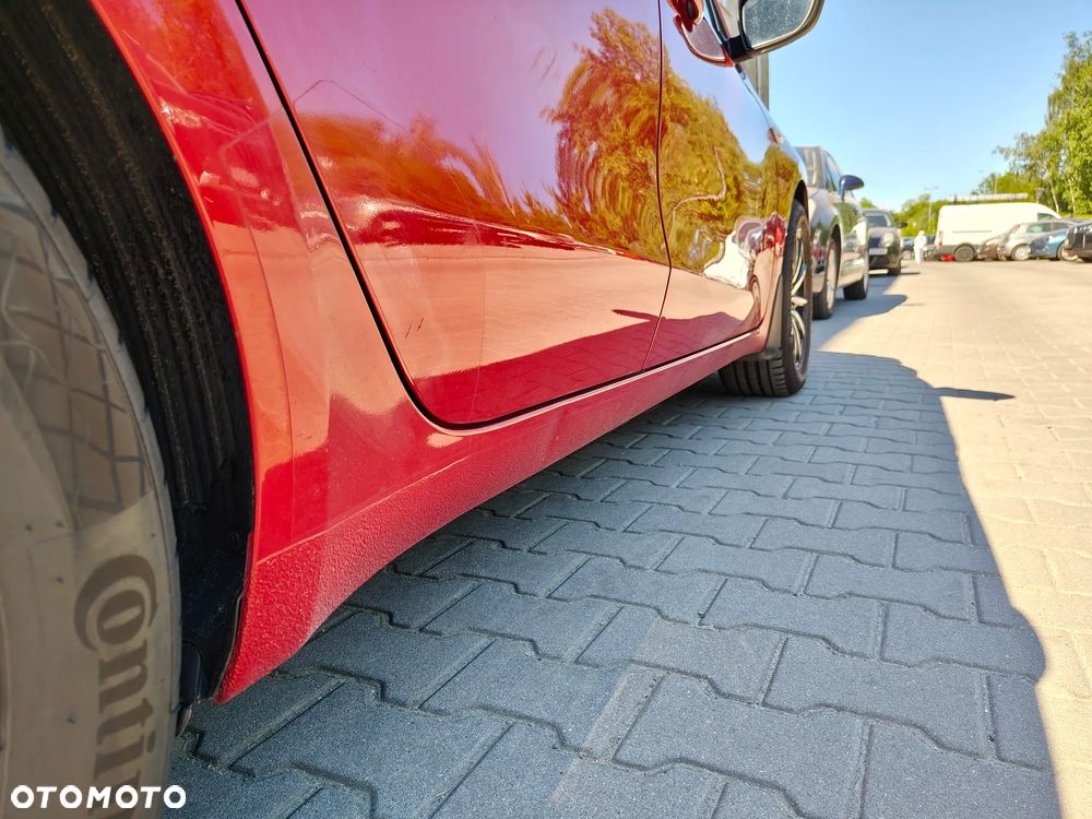 Kia Ceed 1.6 M Euro2012 - 10