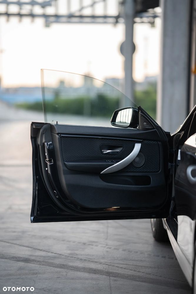 BMW Seria 4 430i xDrive - 16