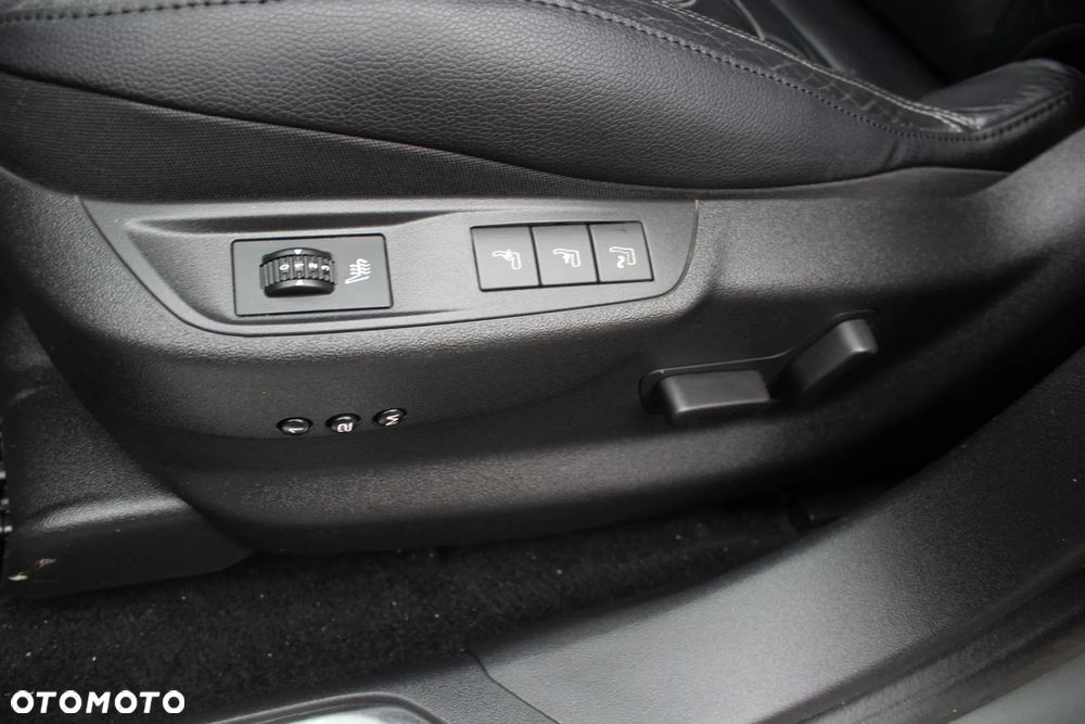 Citroën DS5 1.6 THP SportChic - 15