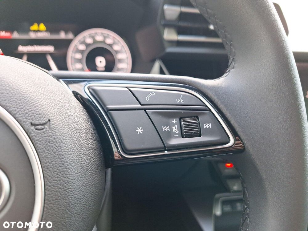Audi A3 Limousine - 18